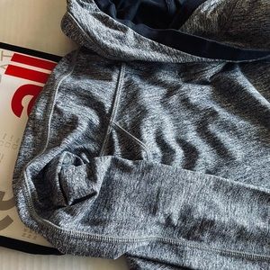 Lululemon Hoodie with Bonus Bag Size 4